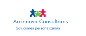 Arcinnova Consultoría logo