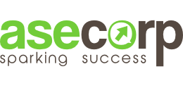 Logo Asecorp