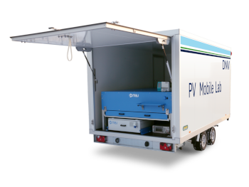 DNV PV Mobile Lab